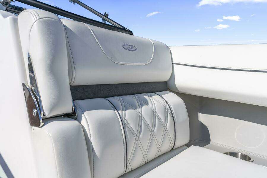 24ft Regal Yacht For Sale