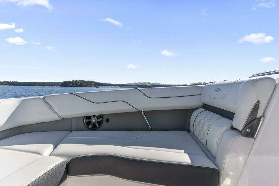 24ft Regal Yacht For Sale