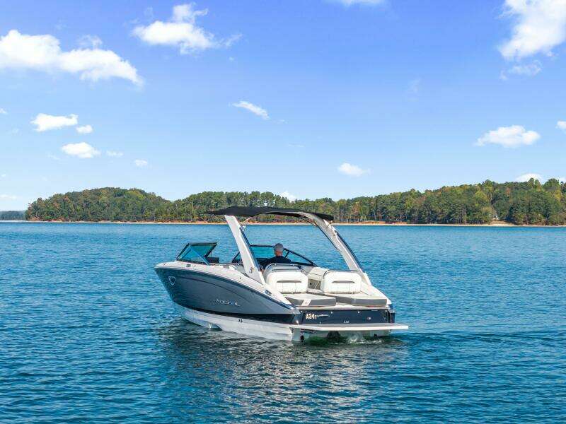 24ft Regal Yacht For Sale