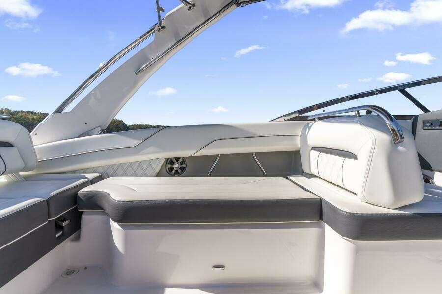 24ft Regal Yacht For Sale
