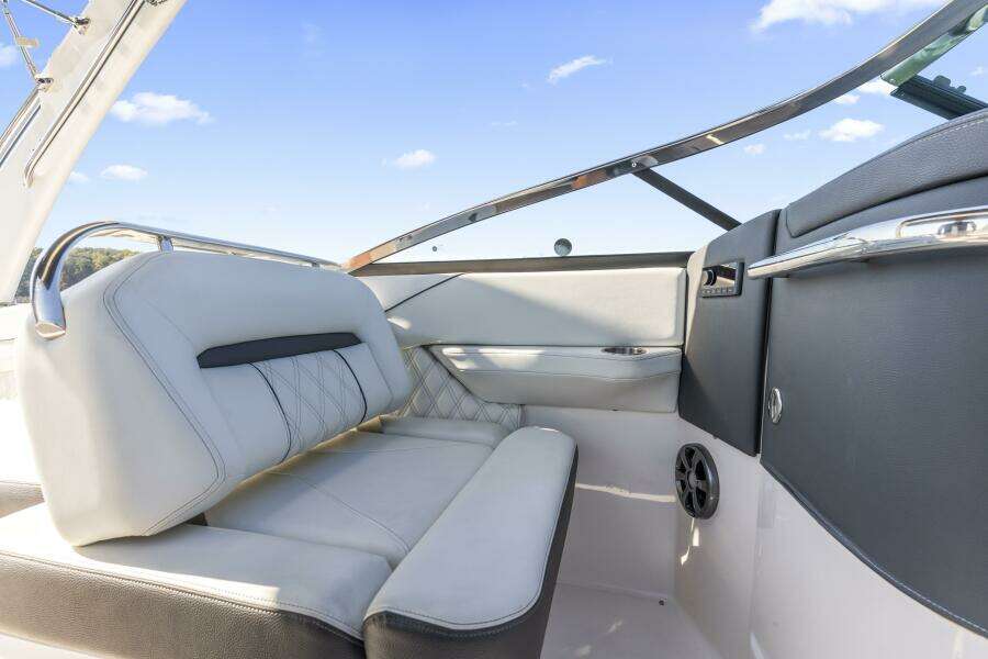 24ft Regal Yacht For Sale