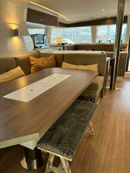 Isthmus Breeze 42ft Bali Yacht For Sale
