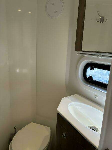 Isthmus Breeze 42ft Bali Yacht For Sale