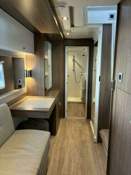 Isthmus Breeze 42ft Bali Yacht For Sale