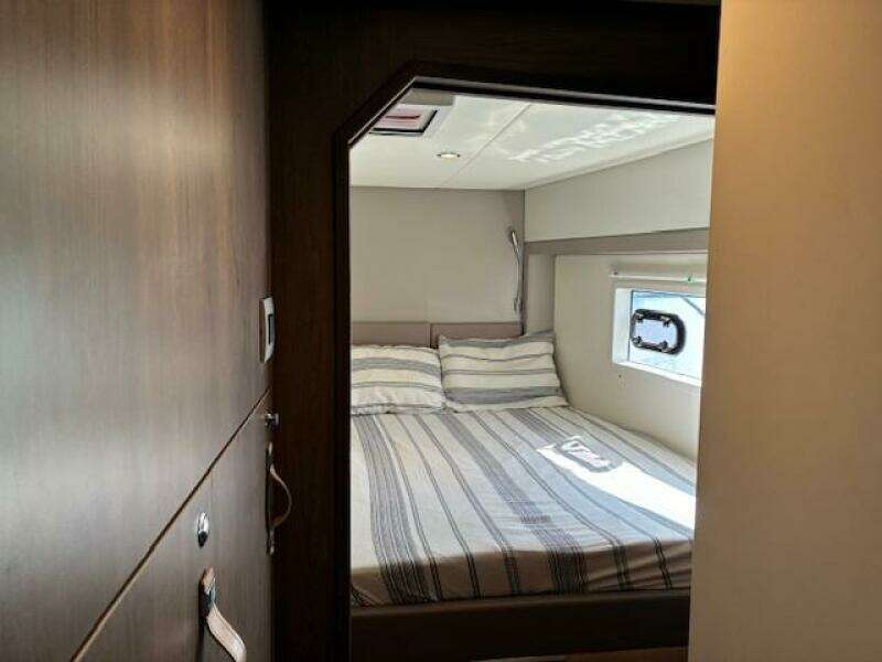 Isthmus Breeze 42ft Bali Yacht For Sale