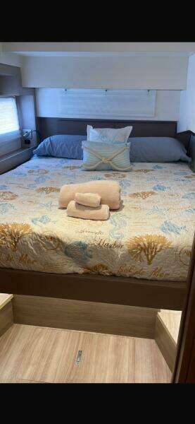 Isthmus Breeze 42ft Bali Yacht For Sale