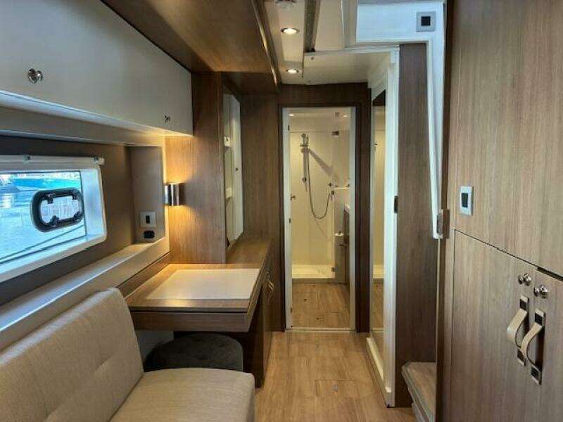 Isthmus Breeze 42ft Bali Yacht For Sale