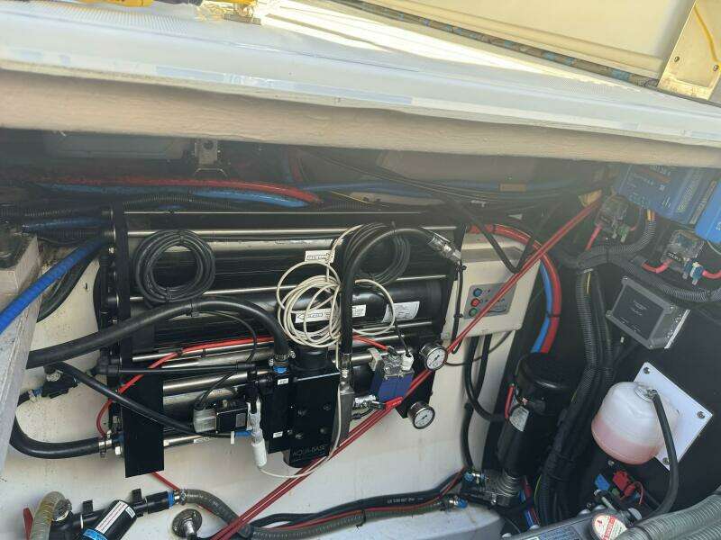 Isthmus Breeze 42ft Bali Yacht For Sale