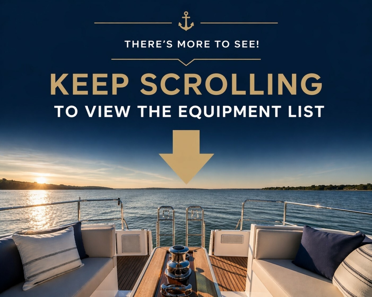 2005 Sea Ray 320 Sundancer