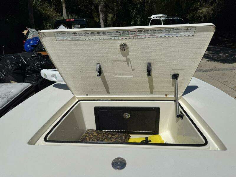 19ft East Cape Yacht For Sale