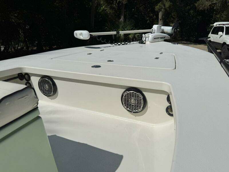 19ft East Cape Yacht For Sale