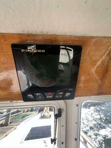 27ft Eastern Yacht For Sale