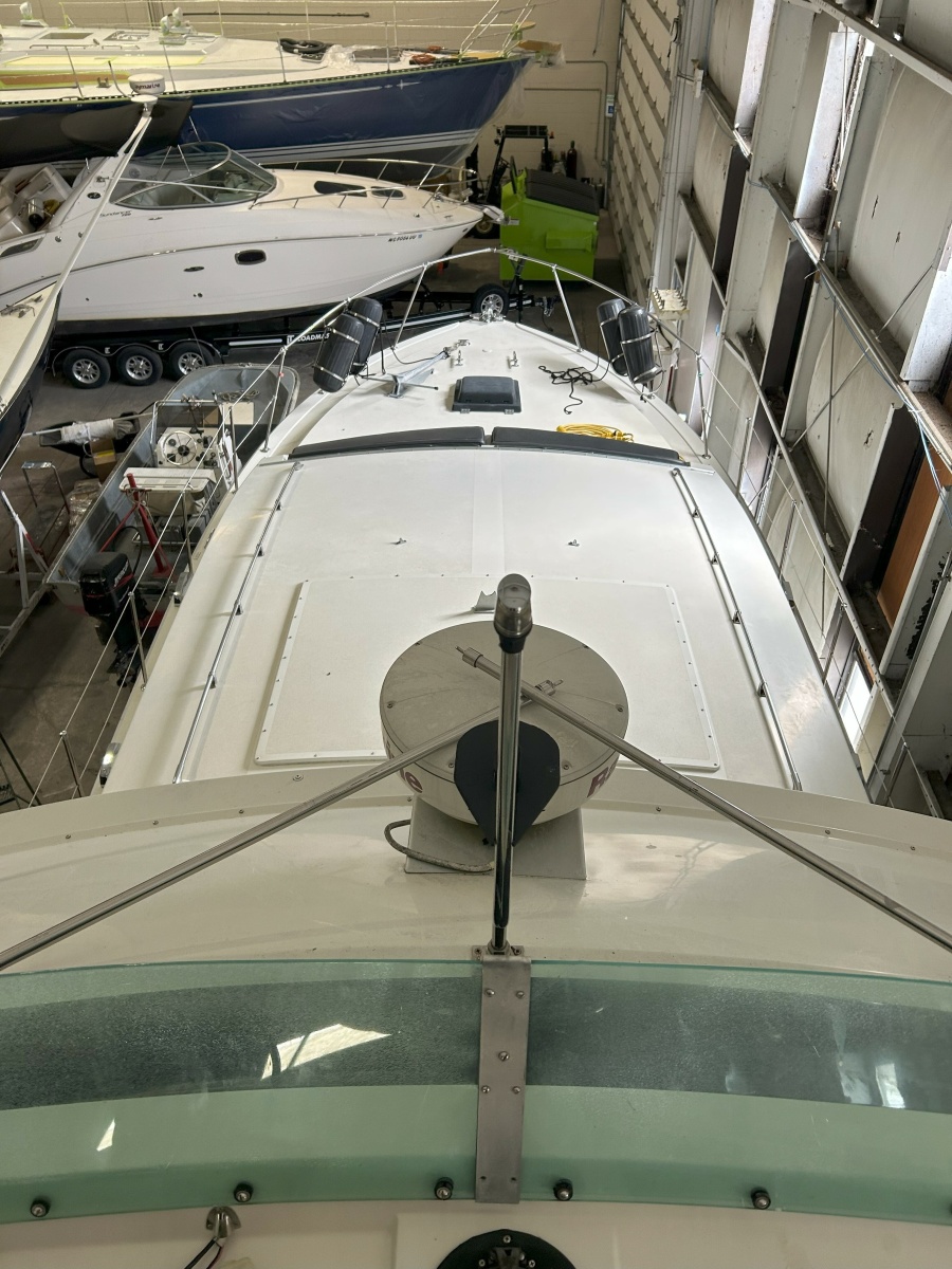 1977 Bertram 42 Motor Yacht