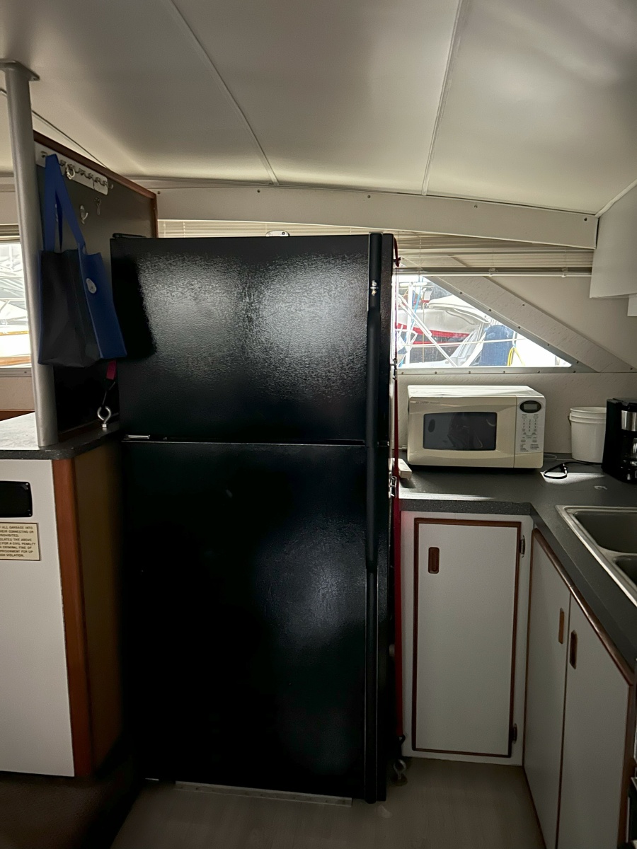 1977 Bertram 42 Motor Yacht