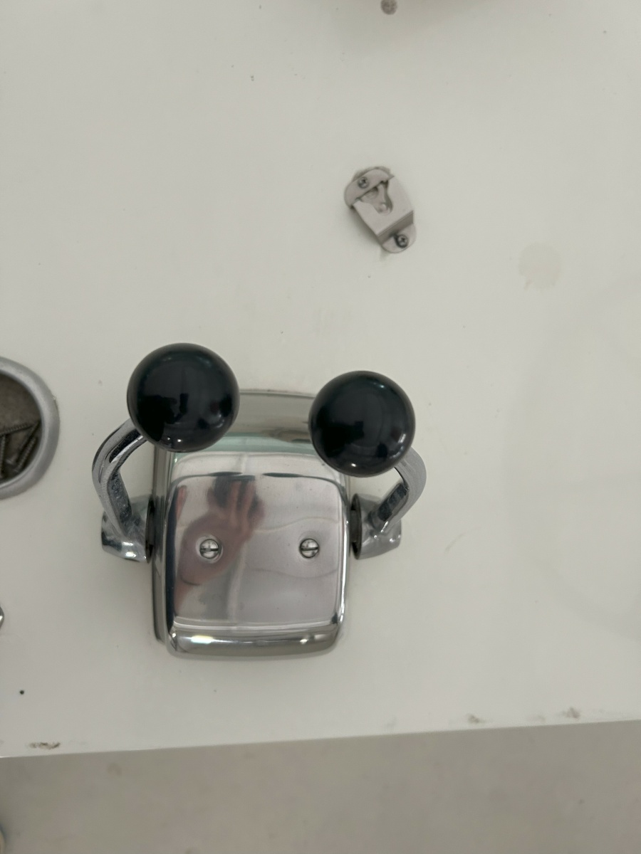 1977 Bertram 42 Motor Yacht