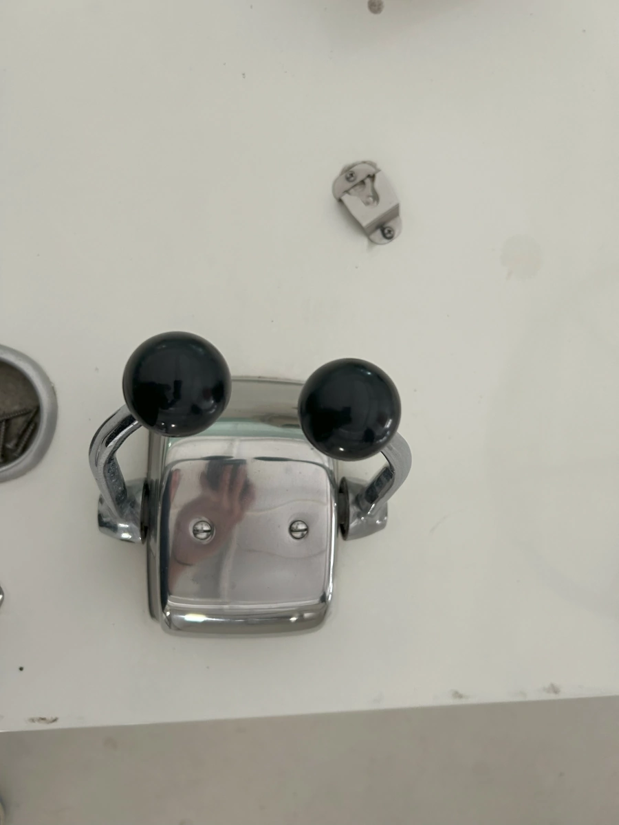 1977 Bertram 42 Motor Yacht