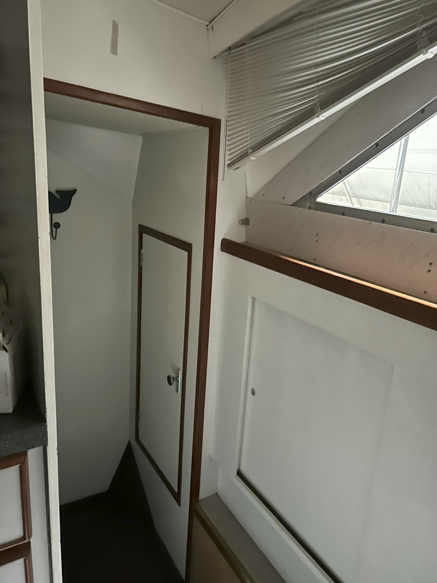 1977 Bertram 42 Motor Yacht