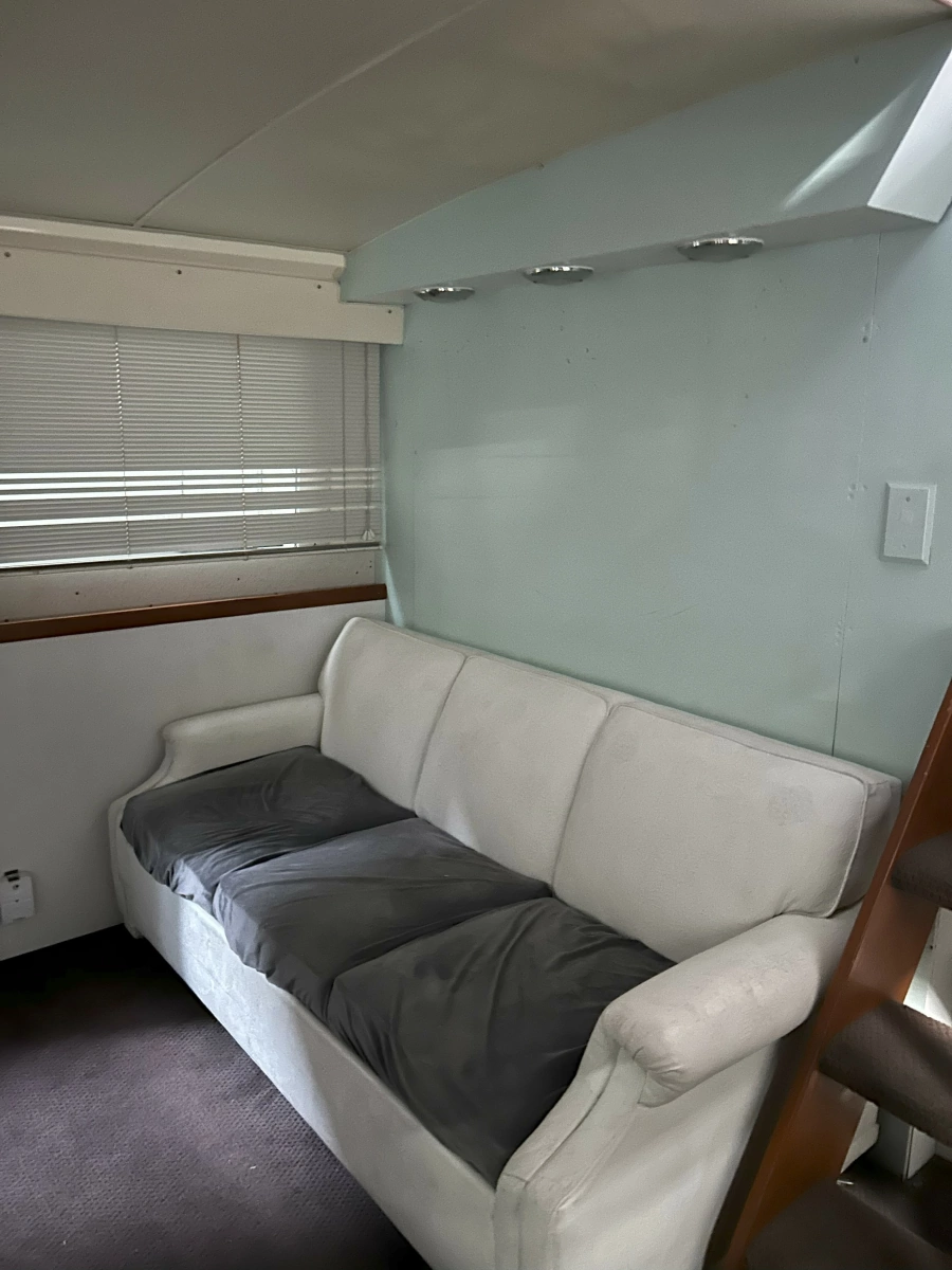1977 Bertram 42 Motor Yacht