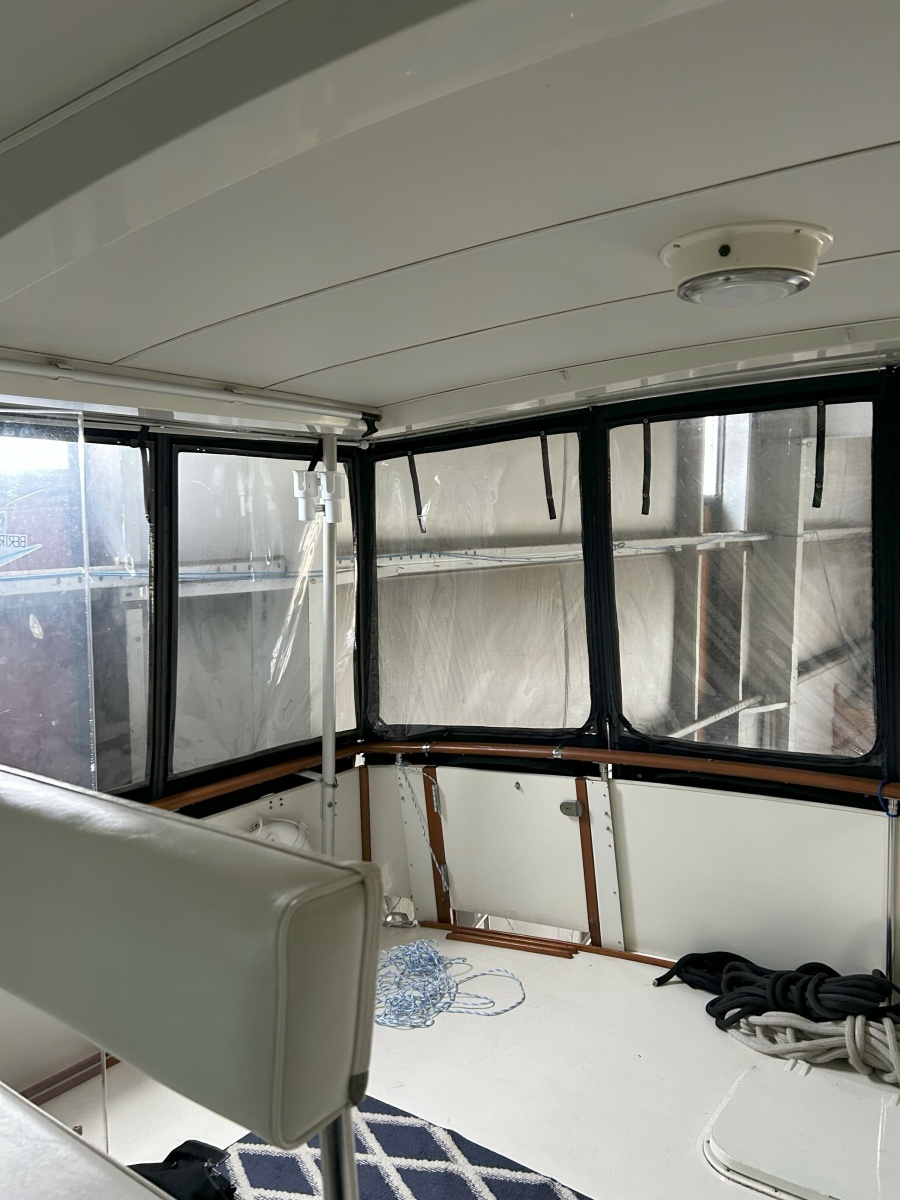 1977 Bertram 42 Motor Yacht