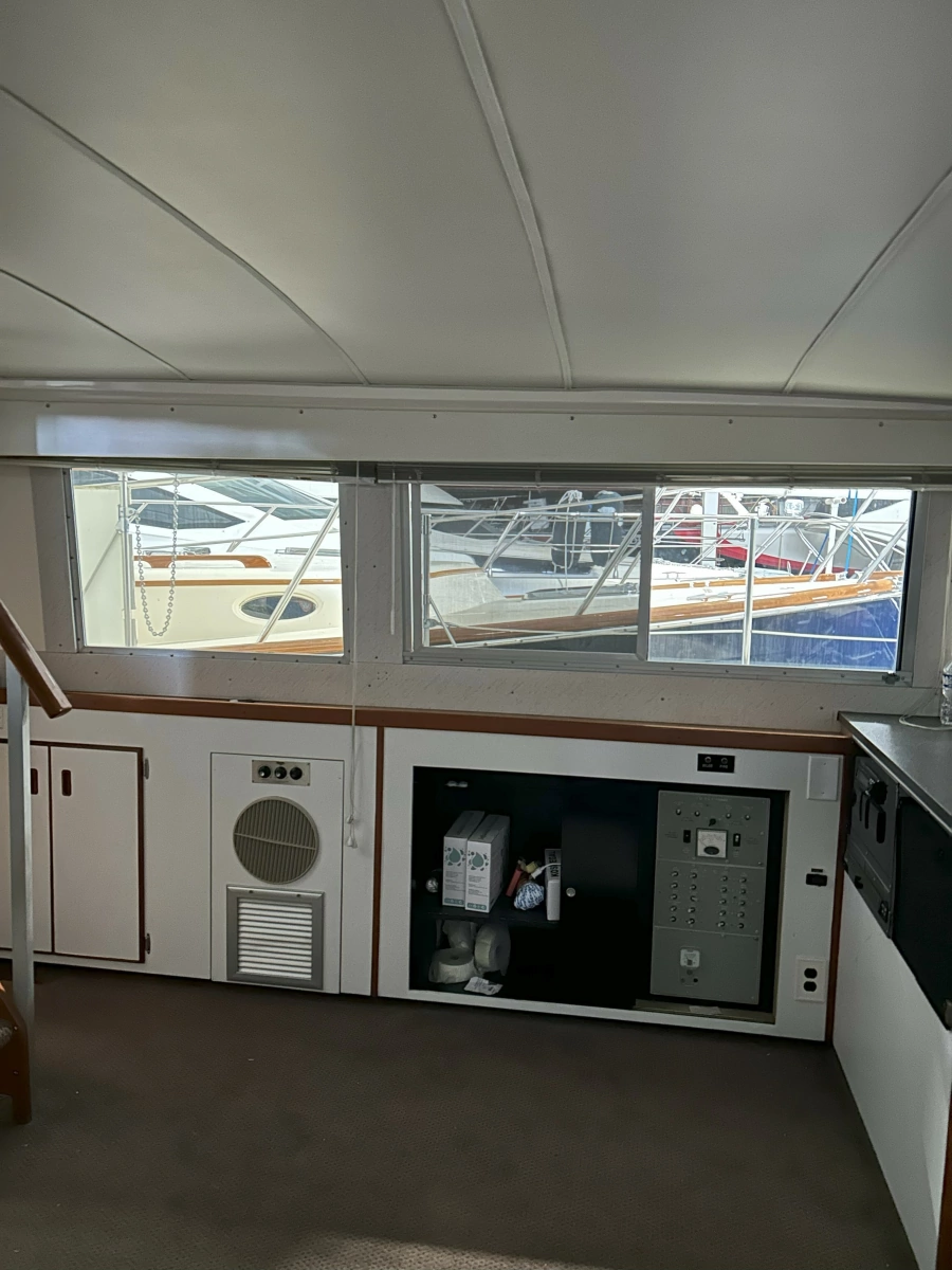1977 Bertram 42 Motor Yacht