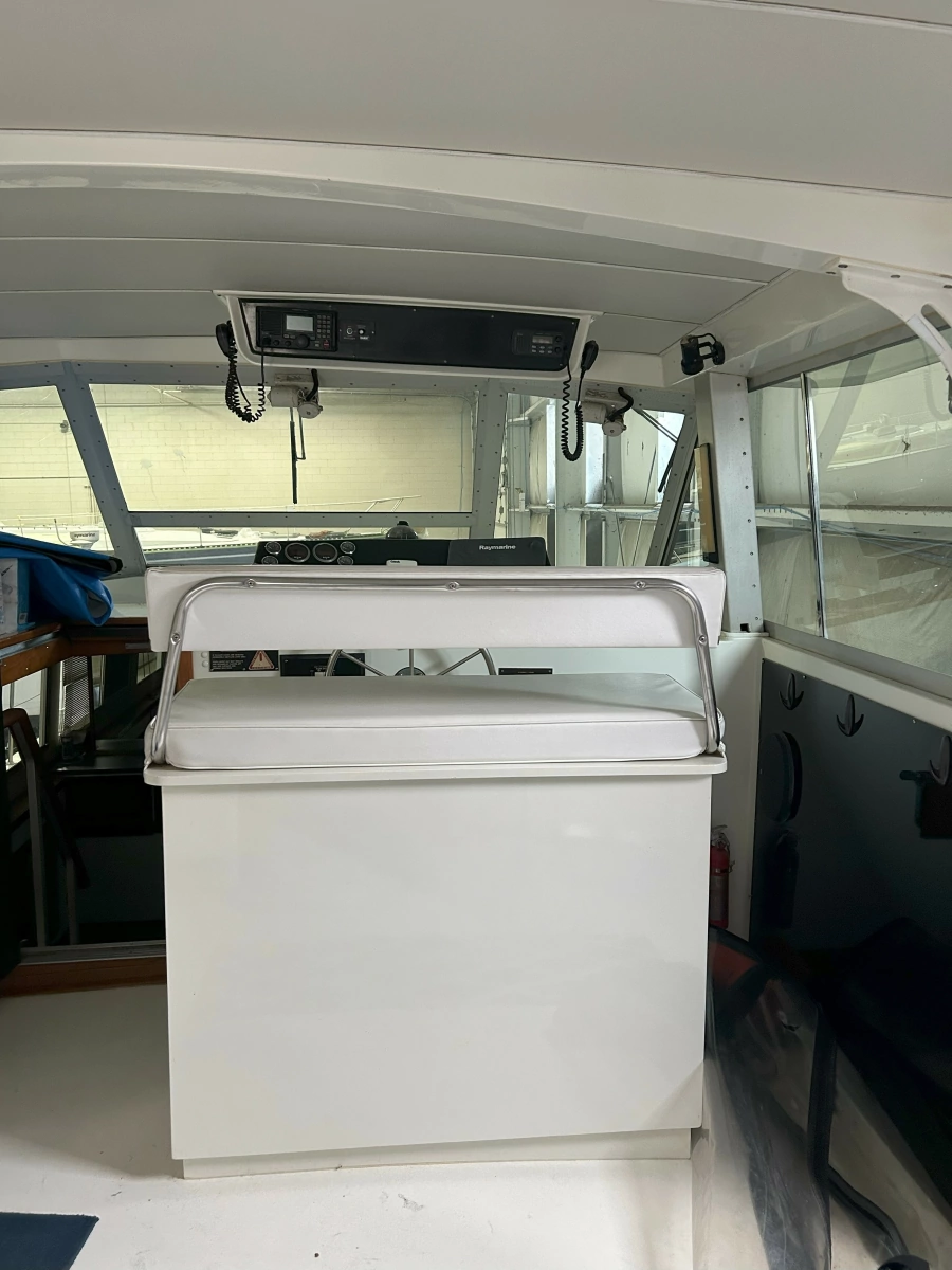 1977 Bertram 42 Motor Yacht