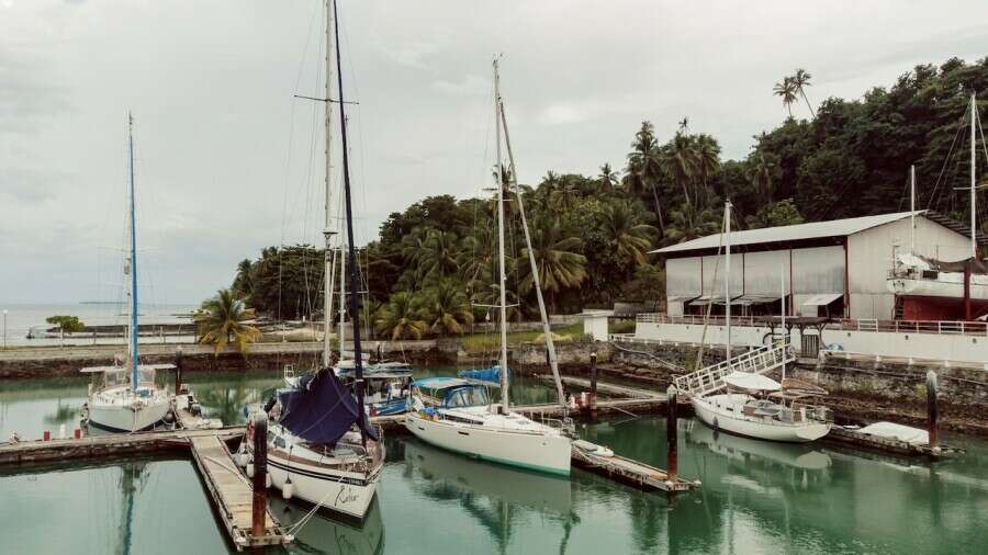 PRIMO 38ft Jeanneau Yacht For Sale
