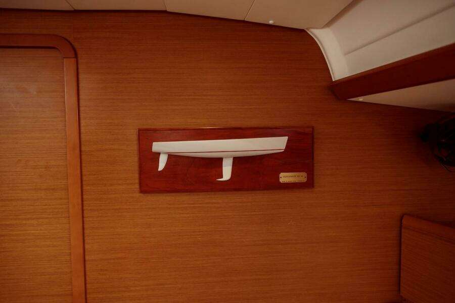 PRIMO 38ft Jeanneau Yacht For Sale