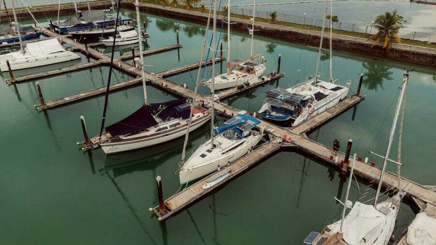 PRIMO 38ft Jeanneau Yacht For Sale
