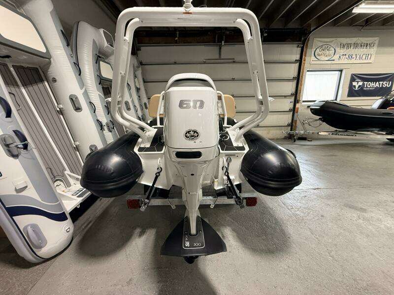 13ft Highfield Yacht For Sale