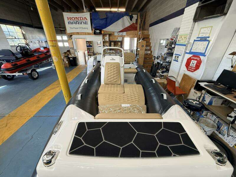 13ft Highfield Yacht For Sale