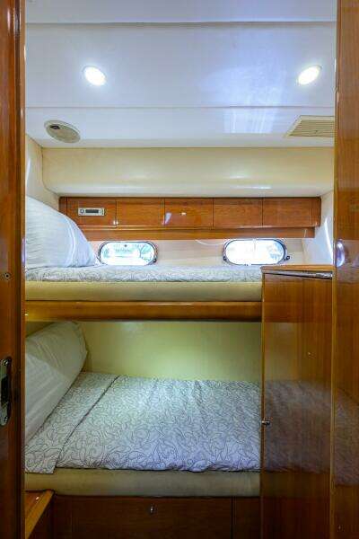 MEDUSA 68ft Viking Sport Cruisers Yacht For Sale