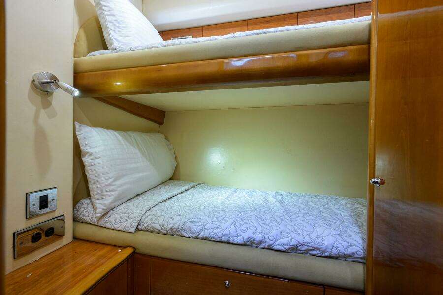 MEDUSA 68ft Viking Sport Cruisers Yacht For Sale