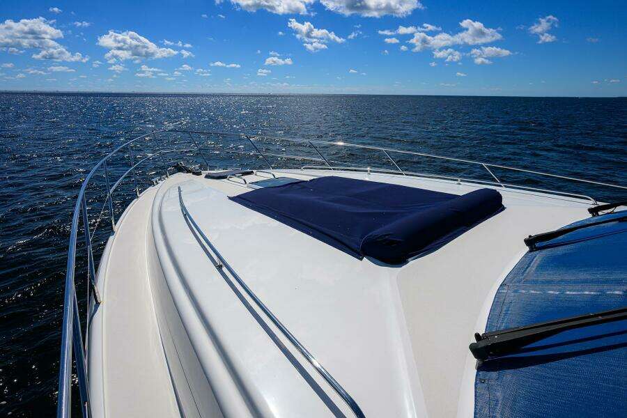 MEDUSA 68ft Viking Sport Cruisers Yacht For Sale