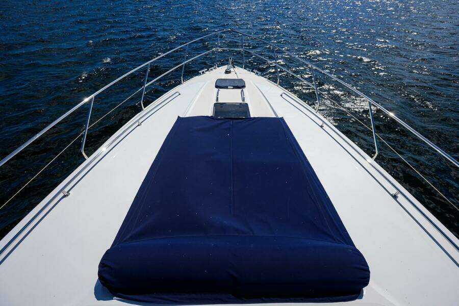 MEDUSA 68ft Viking Sport Cruisers Yacht For Sale