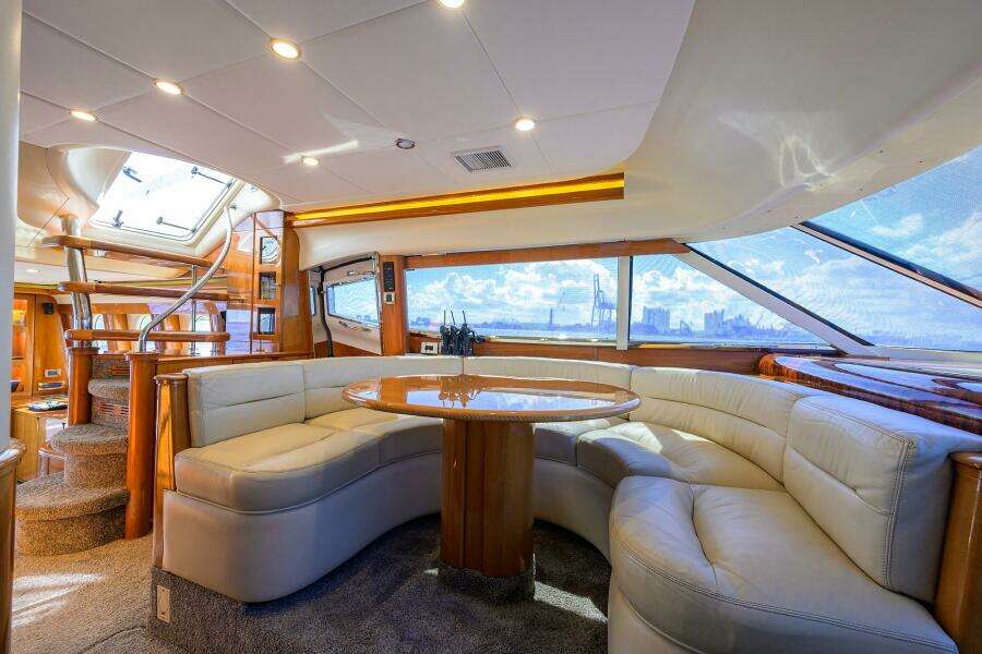 MEDUSA 68ft Viking Sport Cruisers Yacht For Sale