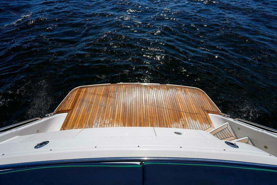 MEDUSA 68ft Viking Sport Cruisers Yacht For Sale