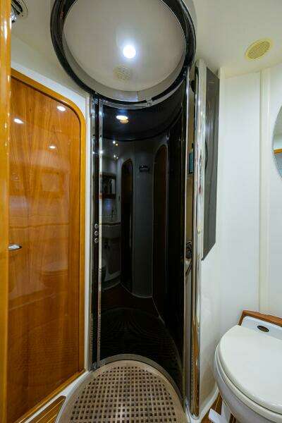 MEDUSA 68ft Viking Sport Cruisers Yacht For Sale