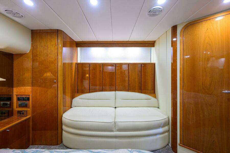 MEDUSA 68ft Viking Sport Cruisers Yacht For Sale