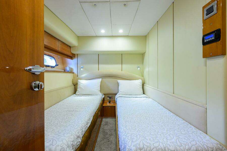 MEDUSA 68ft Viking Sport Cruisers Yacht For Sale