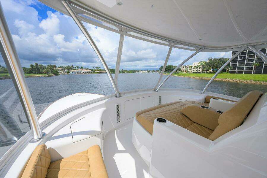 2023 Viking 64 Convertible - Flybridge 2023 Viking 64 Convertible - Flybridge