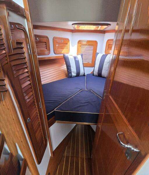 MOONDANCE 30ft Bruckmann Yacht For Sale