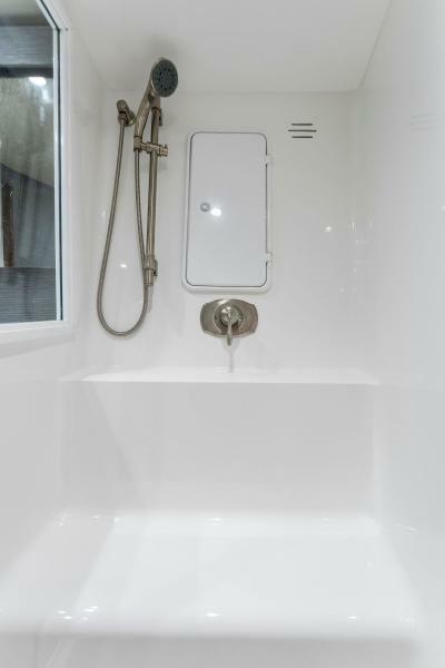 54' 2021 Viking 54 Convertible