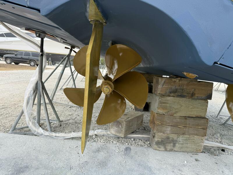 54' 2021 Viking 54 Convertible