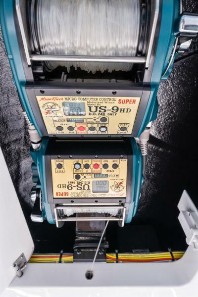 54' 2021 Viking 54 Convertible