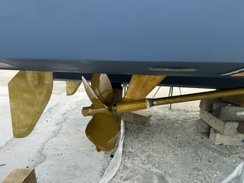 54' 2021 Viking 54 Convertible