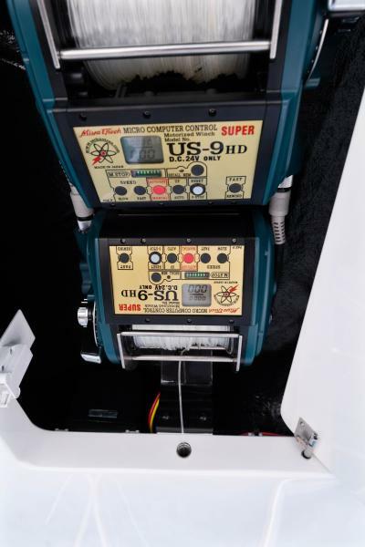 54' 2021 Viking 54 Convertible