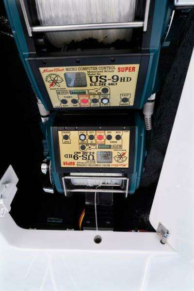 2021 Viking 54 Convertible HAMMERHEADS Teaser Reel