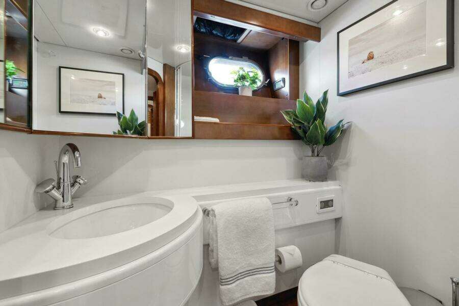 80ft Baia Yacht For Sale