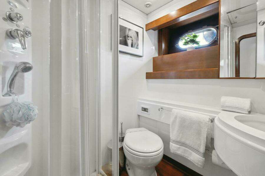 80ft Baia Yacht For Sale