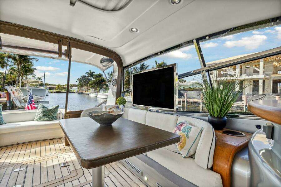 80ft Baia Yacht For Sale